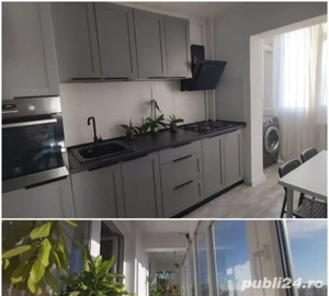 Apartament 3 camere zona Brancoveanu - imagine 8