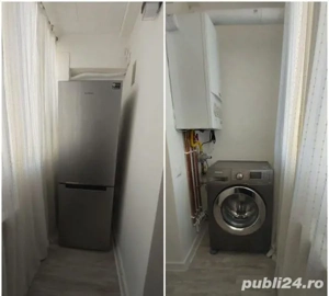 Apartament 3 camere zona Brancoveanu - imagine 6