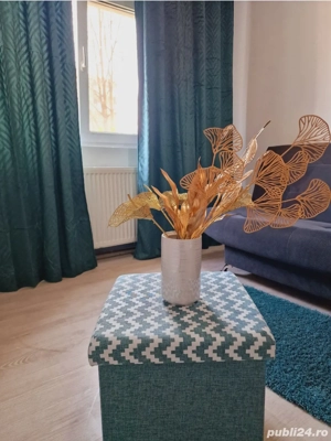 Cazare Apartament 3 Camere Decomandate Iulius Mall - imagine 3