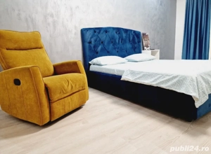 Cazare Apartament 3 Camere Decomandate Iulius Mall - imagine 2