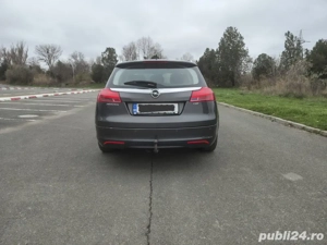 Opel Insignia Automat  - imagine 3