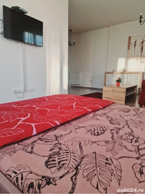 Apartament Regim Hotelier Iulius Mall