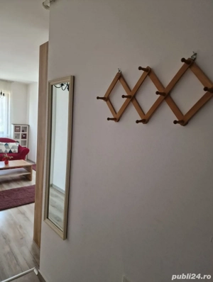 Apartament Regim Hotelier Iulius Mall - imagine 4