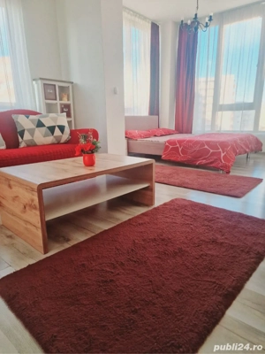 Apartament Regim Hotelier Iulius Mall - imagine 2