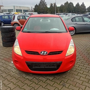 vand hyundai i 20