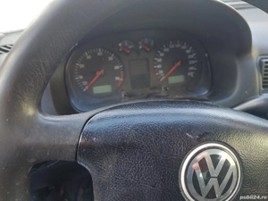 Golf IV 1.6 - imagine 3