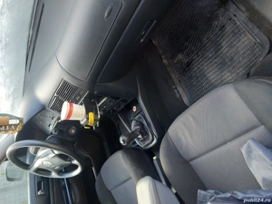 Golf IV 1.6 - imagine 5