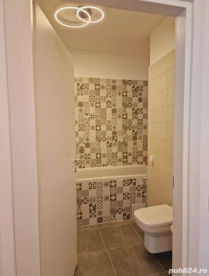 Apartament 2 camere - regim hotelier - Torontalului - imagine 4