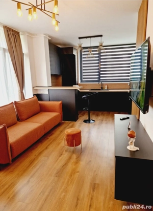 Apartament 2 camere - regim hotelier - Torontalului