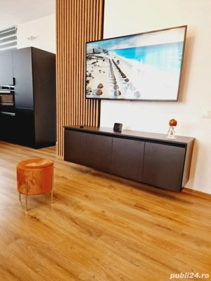 Apartament 2 camere - regim hotelier - Torontalului - imagine 2