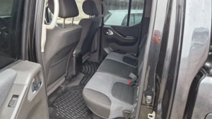 Nissan navara 2.5 dci   190 cp  4x4   2015 - imagine 3