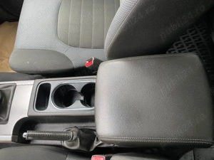 Nissan navara 2.5 dci   190 cp  4x4   2015 - imagine 4