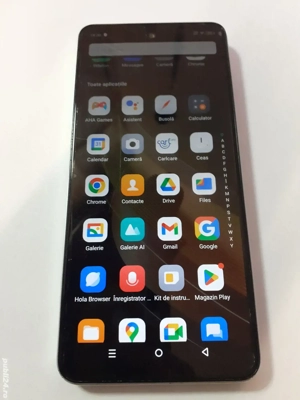 iNfinix smart 8 pro, 128gb 