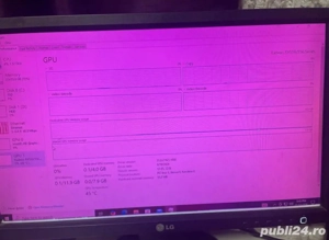 pc de jocuri sau birou 