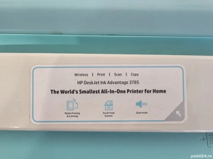 Vand imprimanta HP DeskJet Ink Advantage 3785