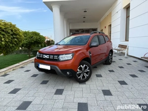 Dacia Duster 1.5 dCi 4x4