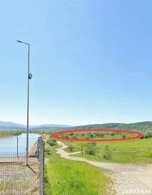 750 mp teren lângă Olt,zona Avrig-Sacadate  - imagine 4