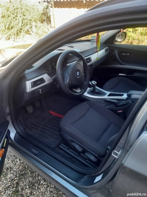 Vand bmw seria 3  - imagine 2