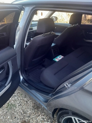 Vand bmw seria 3  - imagine 5