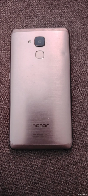 Honor 7 Lite NEM-L21  - imagine 2