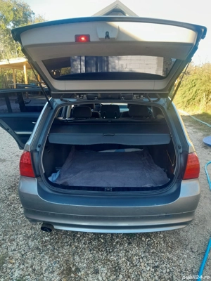 Vand bmw seria 3  - imagine 4