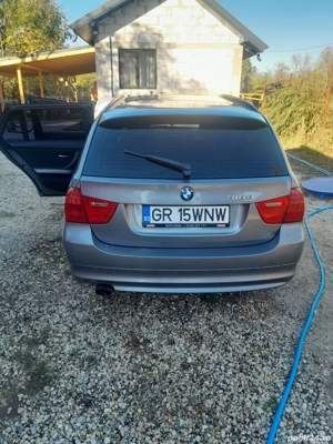 Vand bmw seria 3  - imagine 3