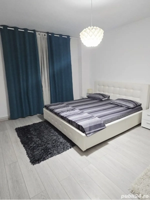 Apartament 2 camere - Iulius Mall - central - regim hotelier - imagine 4