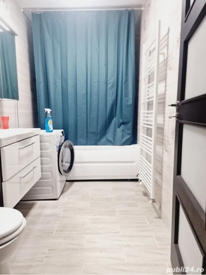 Apartament 2 camere - Iulius Mall - central - regim hotelier - imagine 5