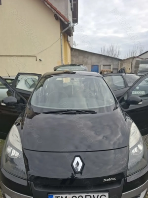 Vind Reno scenic  - imagine 8