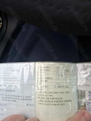 Vind Reno scenic  - imagine 6