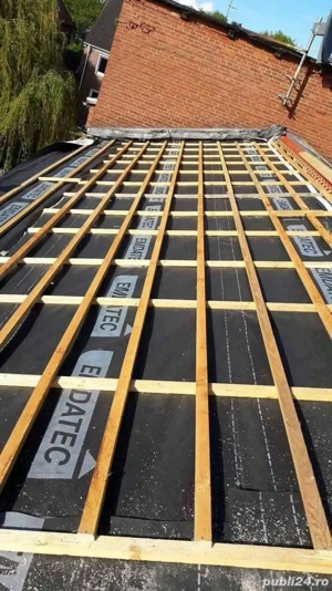 frirma de acoperisuri  - imagine 5