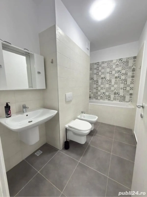 Apartament 2 camere - regim hotelier - Torontalului  - imagine 5