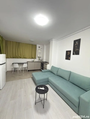 Apartament 2 camere - regim hotelier - Torontalului  - imagine 3