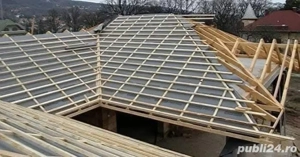 frirma de acoperisuri  - imagine 2