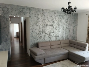 Apartament de inchiriat