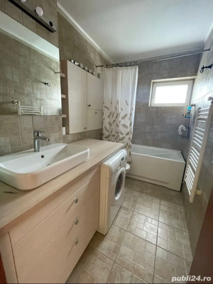 Apartament 2 camere - central - Iulius Mall  - imagine 4