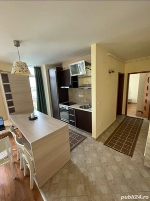 Apartament 2 camere - central - Iulius Mall  - imagine 3