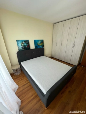 Apartament 2 camere - central - Iulius Mall  - imagine 2