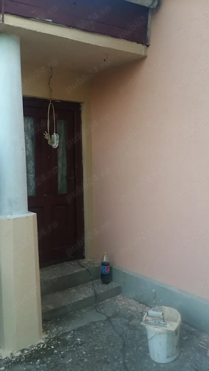 Vând casă cu curte - imagine 3