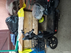 vind scuter electric - imagine 2