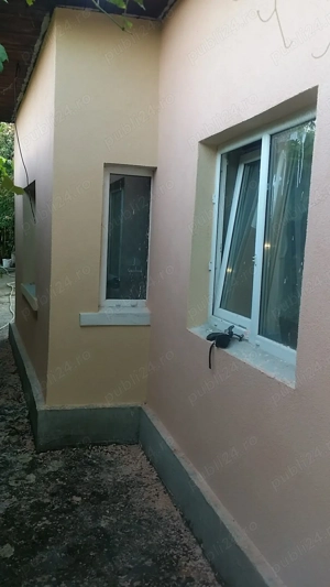 Vând casă cu curte - imagine 4