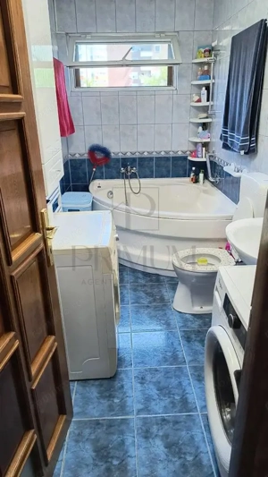 CIRCUMVALATIUNII - 3 CAM - DECOMANDAT - CENTRALA - ZONA LINISTITA - imagine 7