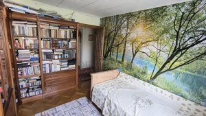 CIRCUMVALATIUNII - 3 CAM - DECOMANDAT - CENTRALA - ZONA LINISTITA - imagine 5