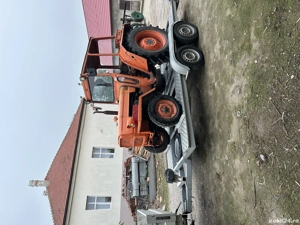 Vand tractor Fiat 315 adus din Italia 