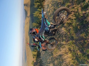 Cross 150 cc 15 cp  - imagine 4