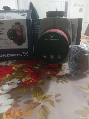 pompa 32 60 n 180 - imagine 2