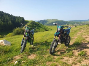 Cross 150 cc 15 cp  - imagine 3