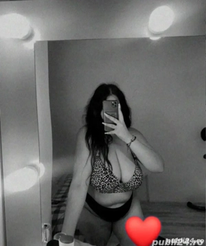 Roxana noua la tine in orași