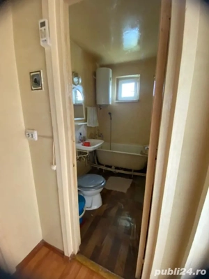 Vand apartament cu 2 camere  - imagine 2
