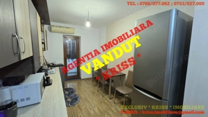 OFERTĂ! Apartament 3 Camere PRUNDU - DEPOU Confort 1 Decomandat Mobilat Și Utilat - imagine 2